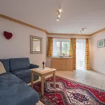 Charlotte Am Geigenbuehel -apartments 3* Seefeld w Tirolu