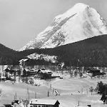 Charlotte Am Geigenbuehel -apartments 3* Seefeld w Tirolu