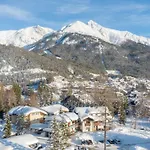 Hotel apartamentowy Charlotte Am Geigenbuehel -apartments 3*